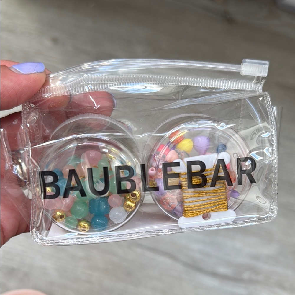 BaubleBar Multicolor Bead Collection - Picture 5 of 5